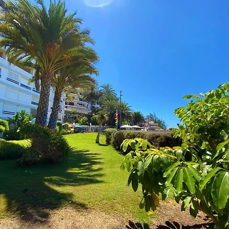 アパート Casa Costa Alegre *