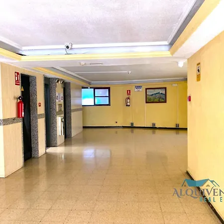 アパート Casa Costa Alegre Arguineguin